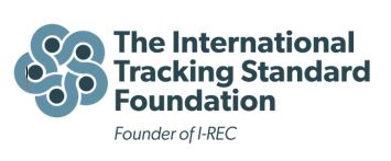 iREC Standard – WHAUP is certified by The international Tracking Standard Foundation