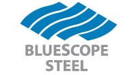 Bluescope stell