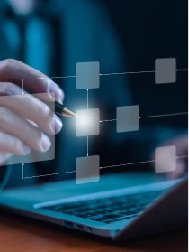 ขั้นตอนสะดวก