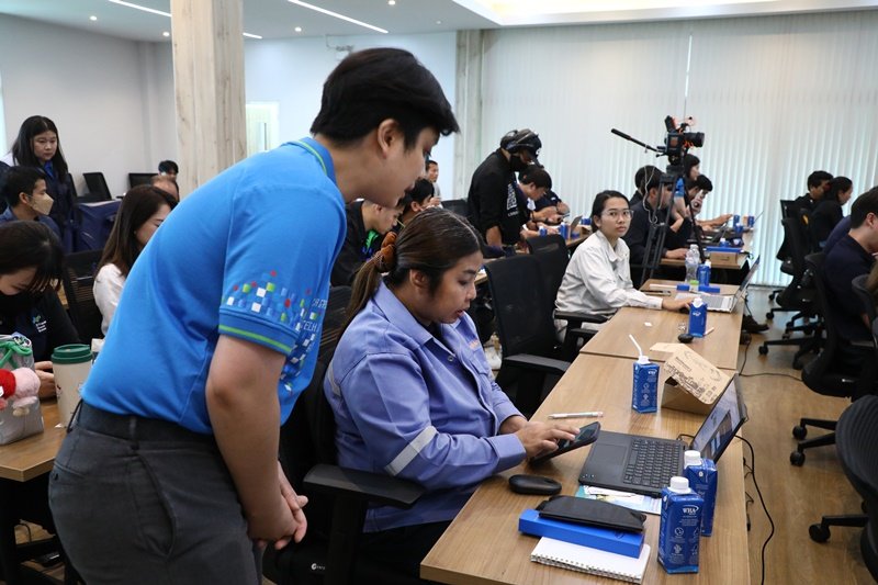 Renewable Energy Trading Platform